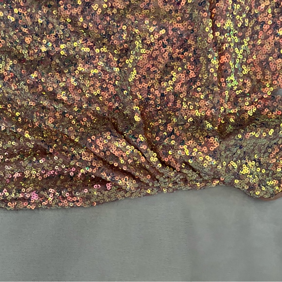 Short casual dress very elegant - Picture 3 of 3